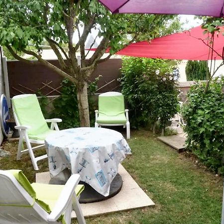 Willa Maison Charmante A La Rochelle Avec Jardin Zewnętrze zdjęcie